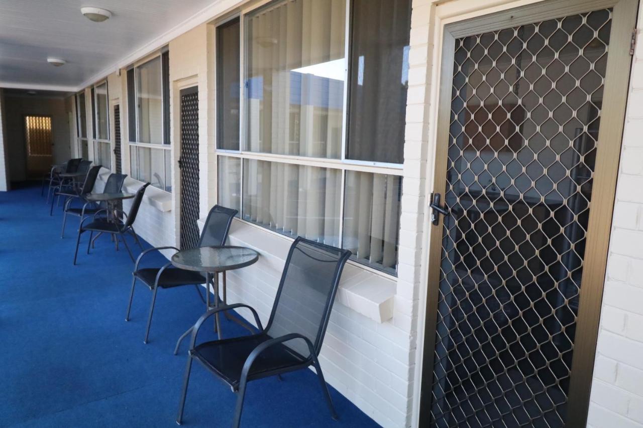 Bamboo Motor Inn Lakes Entrance Kültér fotó
